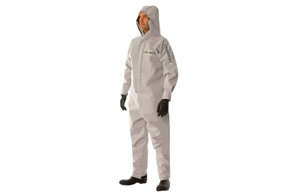 PPE Gear CBRN Suits