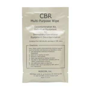 CBR Multi-Purpose Wipes
