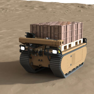 Unmanned Vehicle